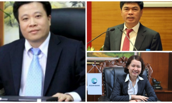 Nguyên chủ tịch Ocean Bank Hà Văn Thắm sẽ hầu tòa từ ngày 27/2